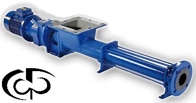 مونو پمپ قیفی