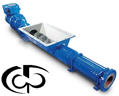 مونو پمپ بتن