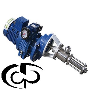 مونو پمپ اندازه گیر