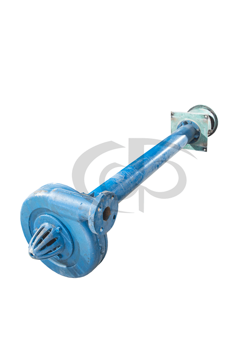 پمپ سانتریفیوژ فیلتر پرس