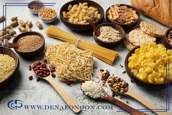 فیلتر پرس نشاسته | راهنمای کامل فرآیند تصفیه فاضلاب نشاسته