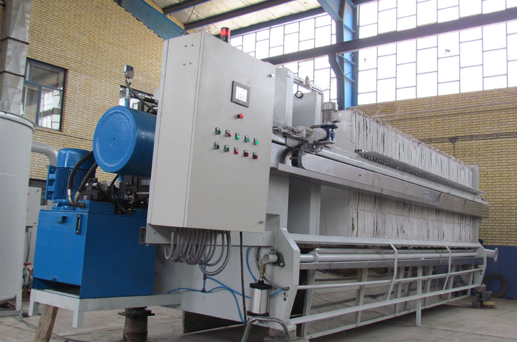 وب سایت شرکت دنافنون